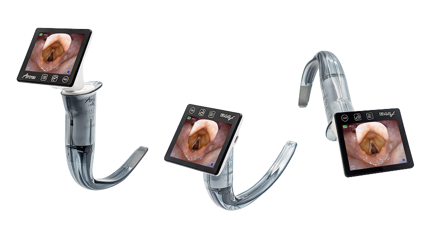 device positions