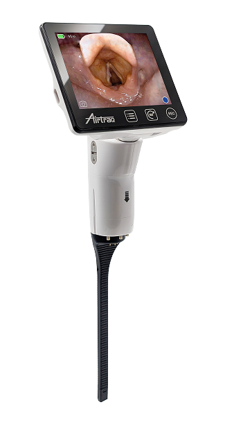 video_laryngoscope