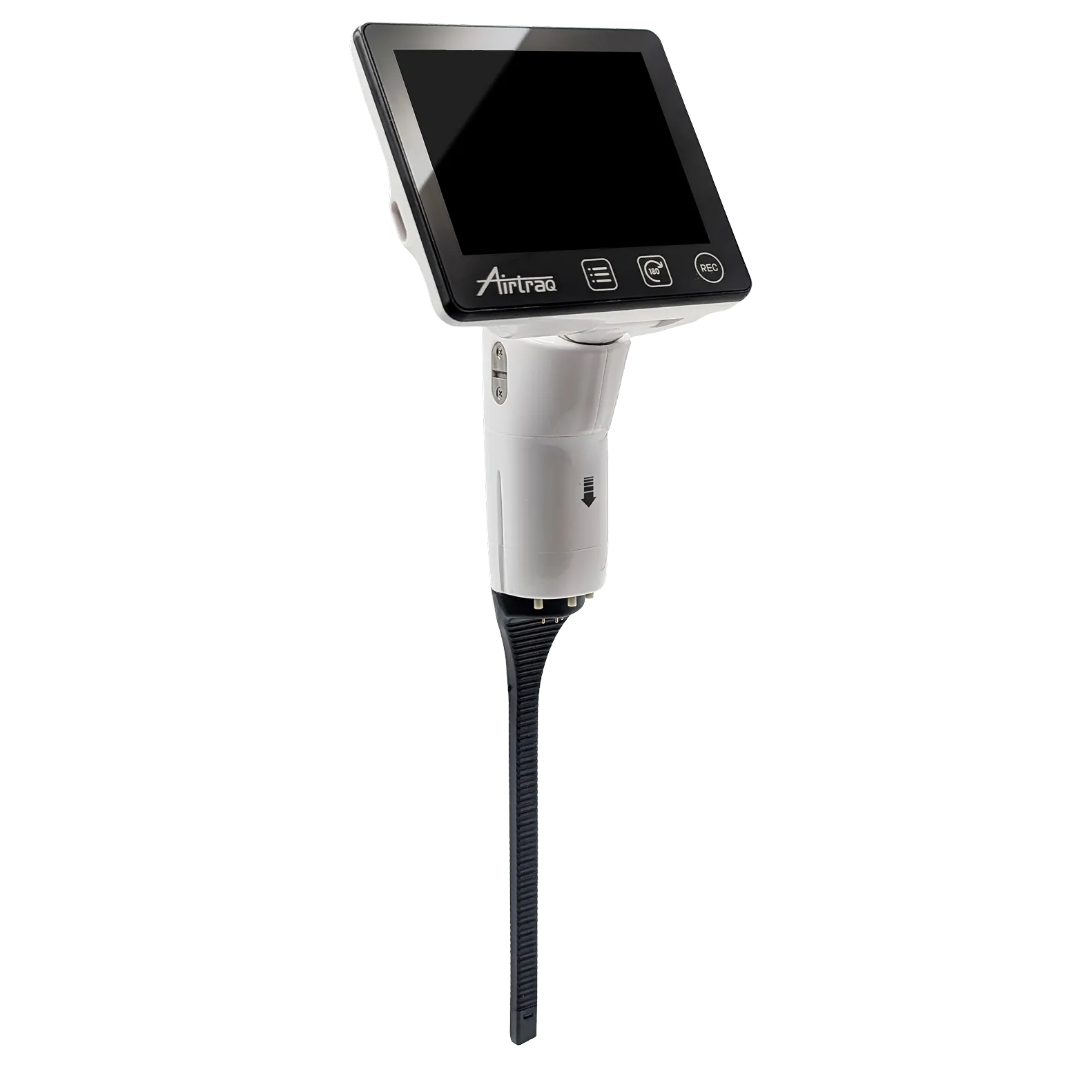 Airtraq Video Unit – Front View.